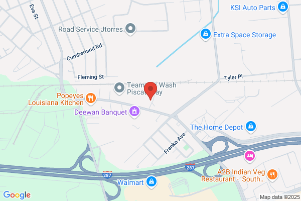 Parkway Plastics Inc
