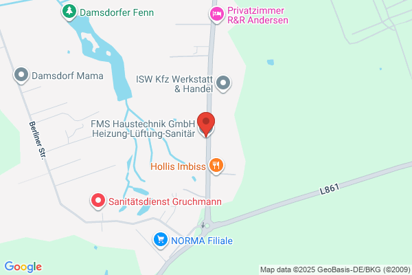 FMS Plumbing & Heating