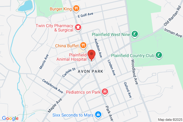 Plainfield Animal Hospital