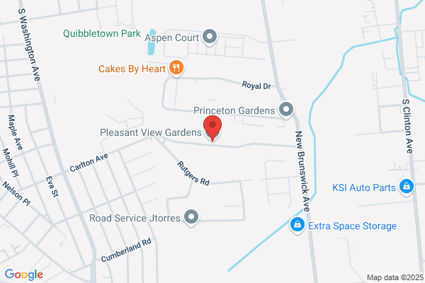 Pleasant View Gardens