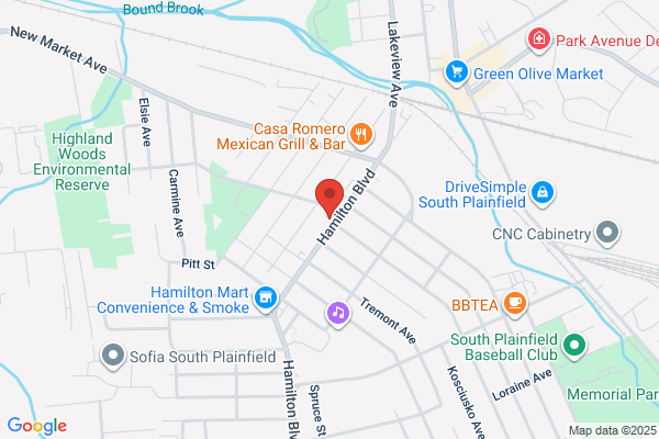 Stelton Auto Service Center