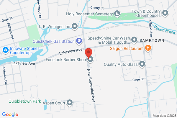 Zebro Auto Repair