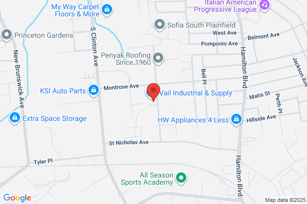 Edison Mechanical Contractors Inc
