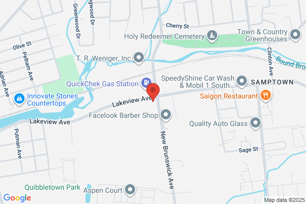 Live Oak Landscaping Contractors
