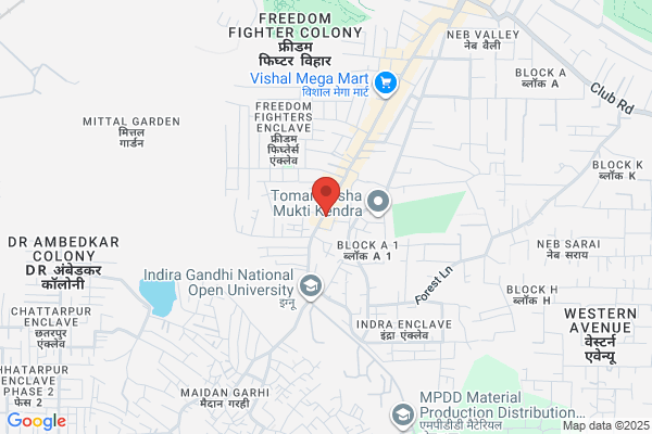New Era Industrial Development Corporation