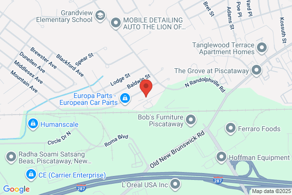 Osborn Landscaping Inc
