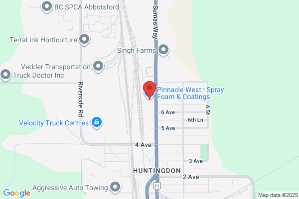 Pinnacle Insulation Inc