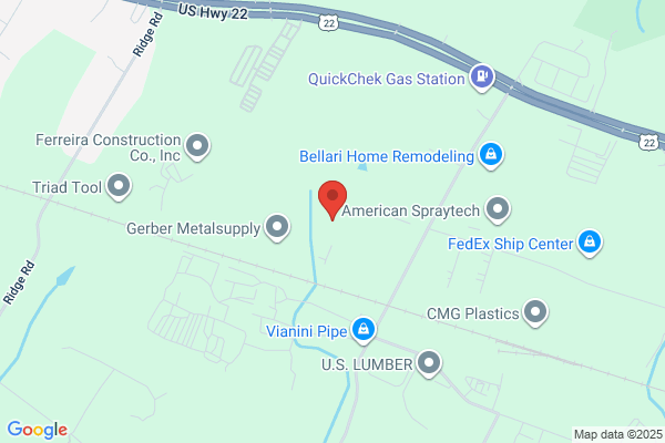 Renda Michael Construction Co Inc