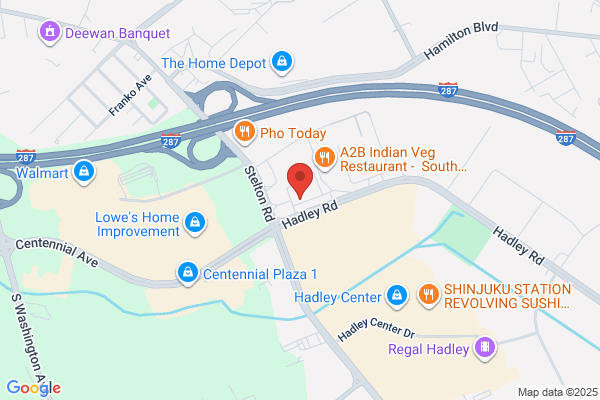 Mattress Firm Clearance Center South Plainfield