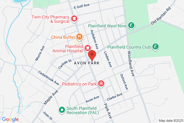 Atlantic Medical Group Cardiology at South Plainfield