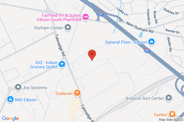 Cds Furniture Handlers Inc