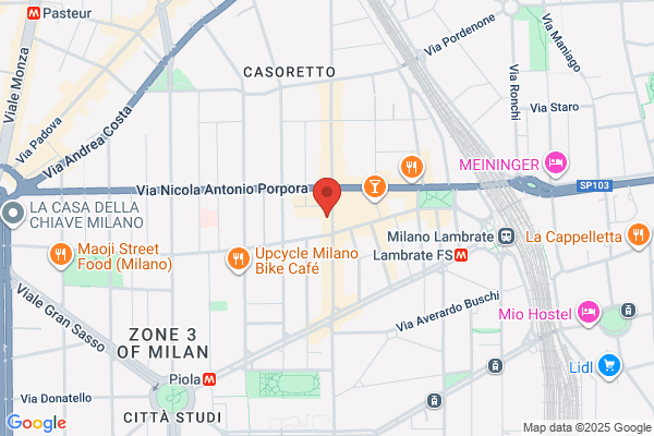 Ciccio Pizza