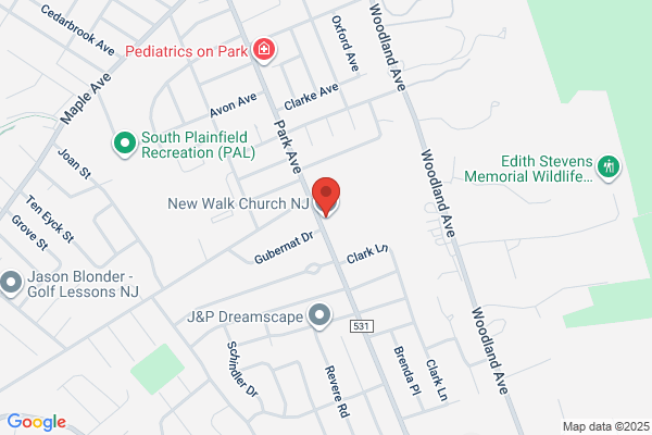 New Walk Church