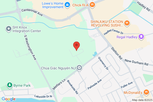 Diocese of Metuchen