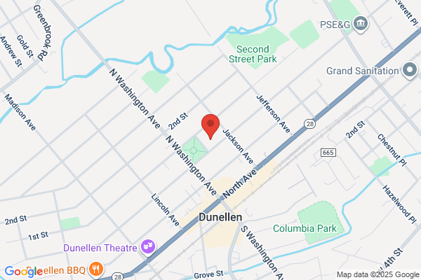 Dunellen United Methodist Church