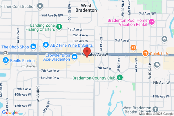 Eckerd Drugs