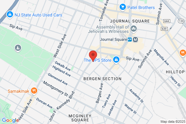 Dental Associates of NJ