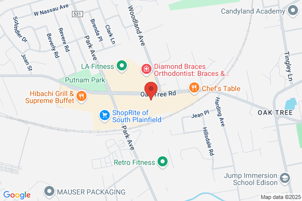 MG Dental Associates