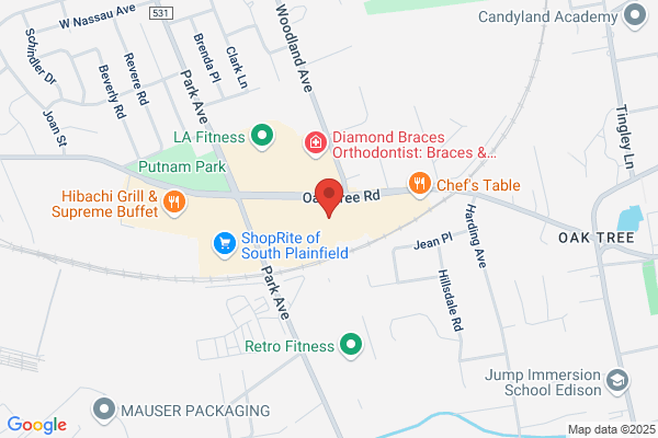 Dental Cosmetic Center of Edison