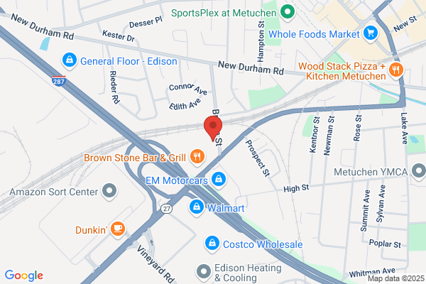Metuchen Dental Group