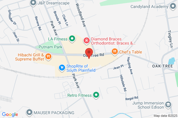 Oak Tree Dental