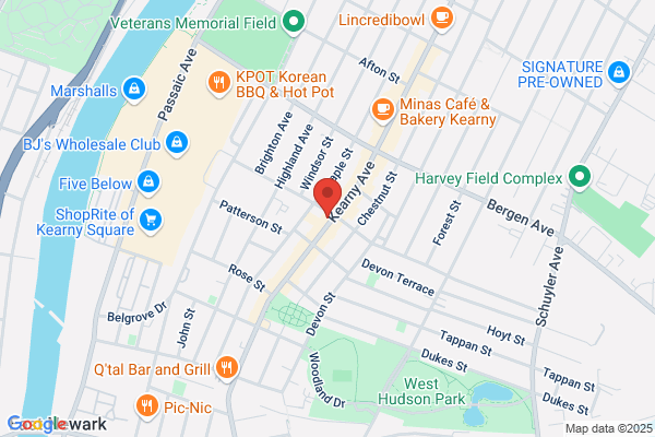 St Vincents Dental Center