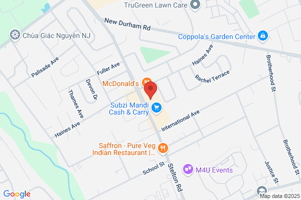 AFC Urgent Care Piscataway