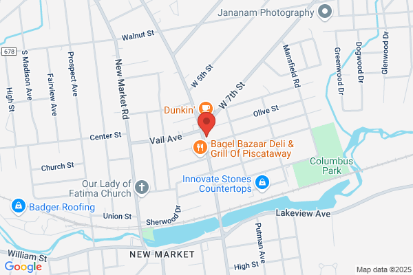 Johnson Augustine DDS