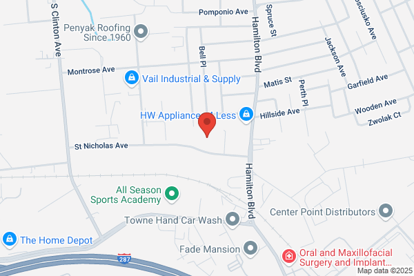 Affordable repair services