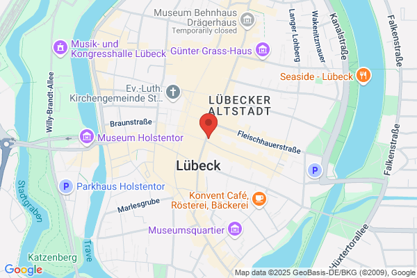 Lubeck Wm F Co