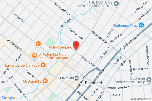 Pollo Campero