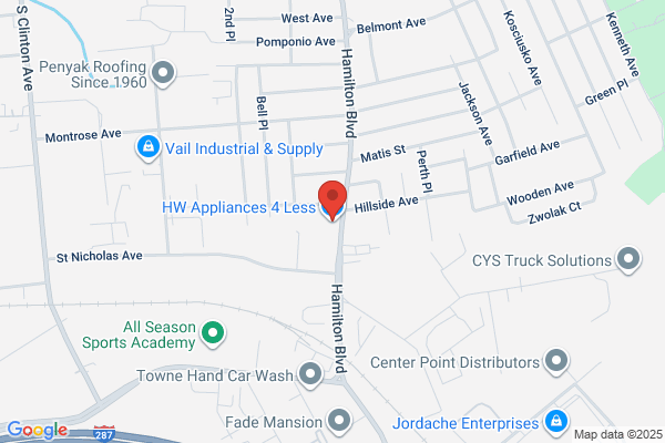 SERVPRO of Piscataway