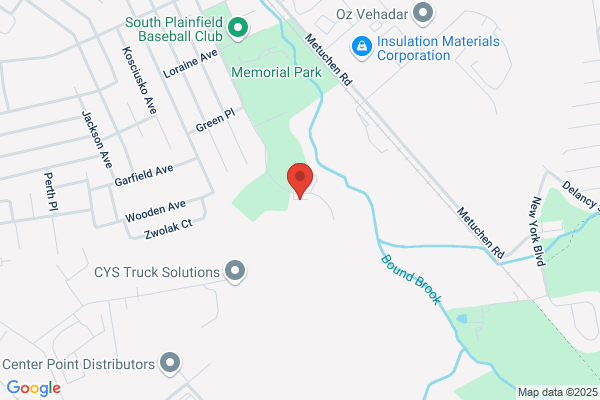 South Plainfield Transfer and Recycling Center