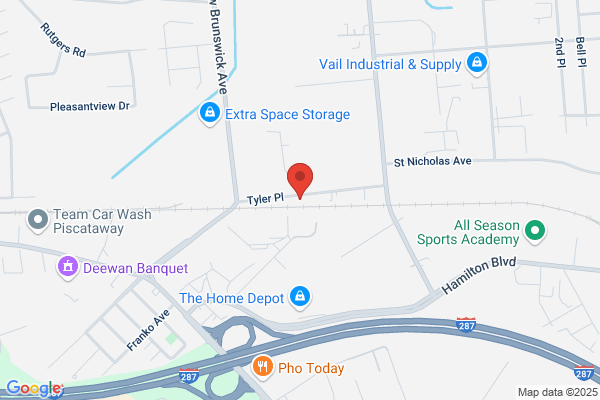Willard Dunham Construction