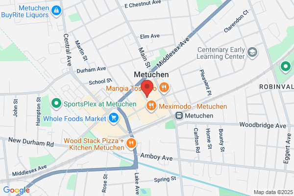 Arocho Insurance Agent - Metuchen Office MVP Agency Maria V. Portales