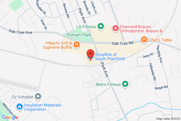 Pathmark of South Plainfield, Supermarket