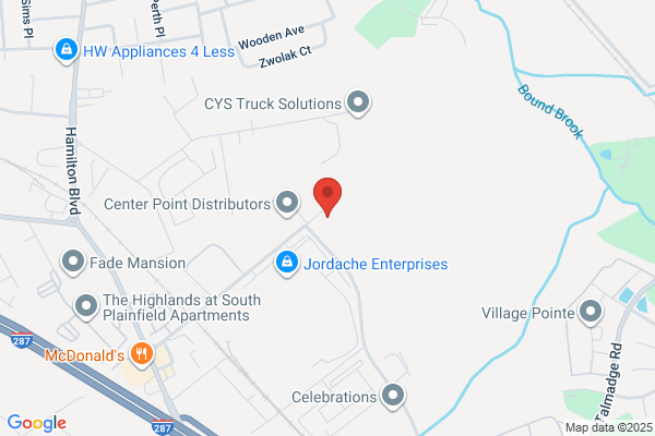 G & W Laboratories Inc
