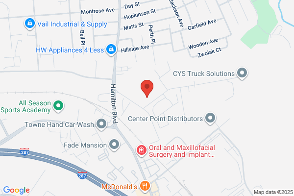 Rutigliano Joseph & Sons Inc