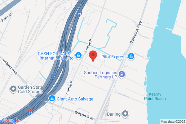 Marine Container Equipment Certification Corporation