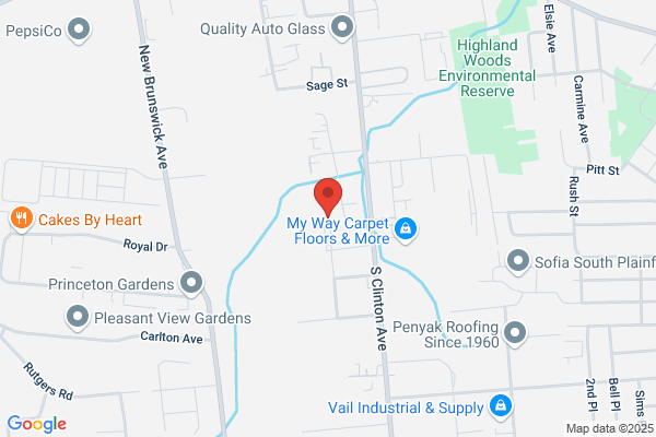 Ariel Laboratories