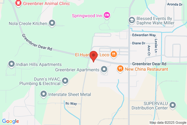 Golden Spring Laundromat
