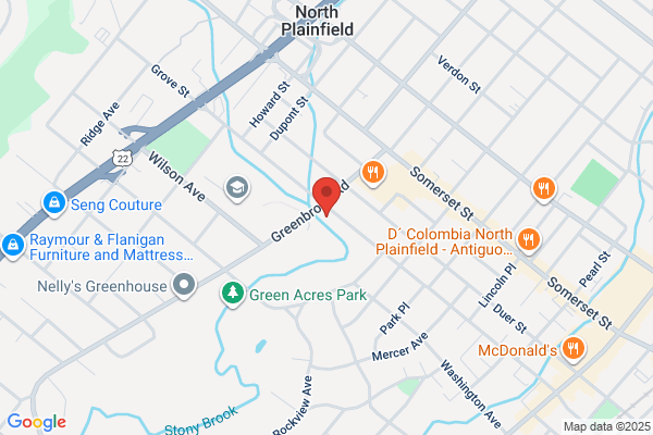 Stony Brook Laundry Inc