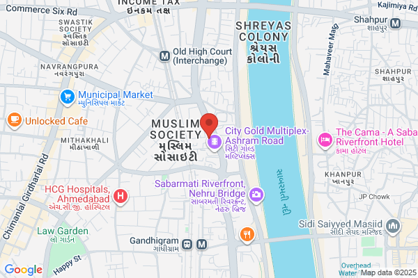 Pathak & Shah Llp