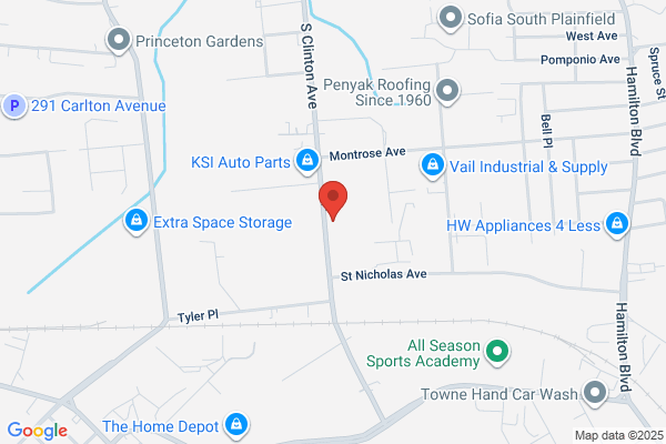 Berge J & H Inc