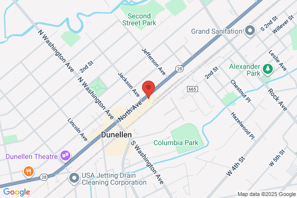 Gilliam's Tae Kwon DO Academy