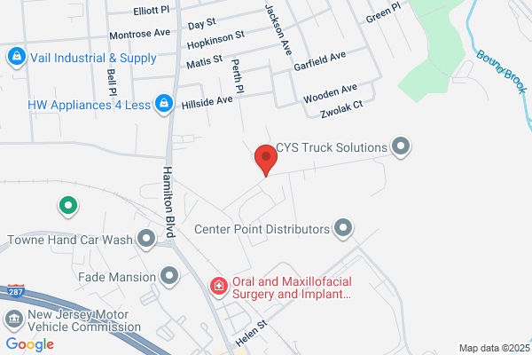 D & J Industries Inc