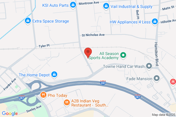 Seibert Machine & Tool Inc