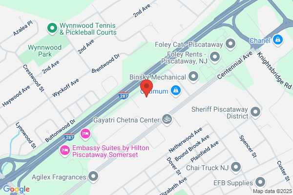 Able Metro Moving & Storage Inc