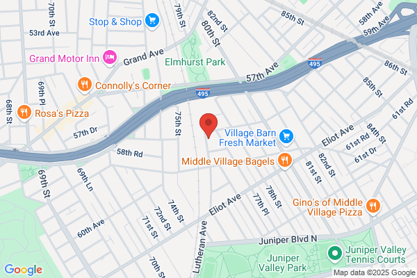 Dungee Heating Oil Inc
