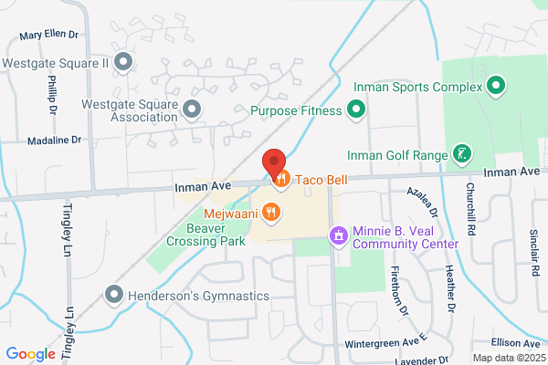 Inman Health Foods